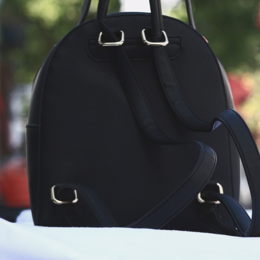 BN Backpack/Purse - Picture 2 of 2
